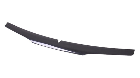 Grille Moulding Lower Matte-Black - Hyundai Sonata 2014