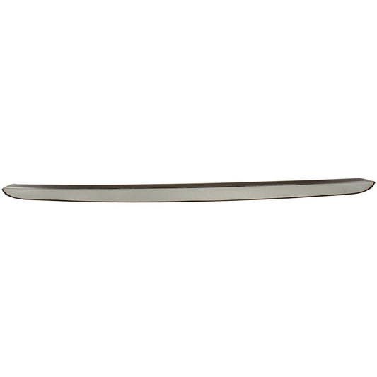 Hood Moulding Chrome (Upper Grille Mlding) - Hyundai Sonata 2006-2008