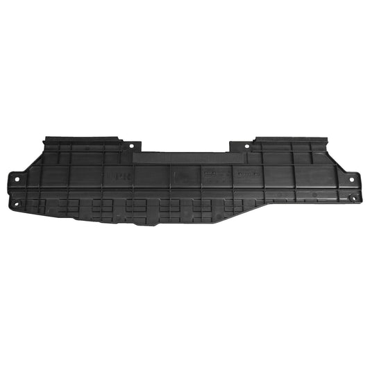 Grille Air Deflector Upper Us Built - Hyundai Tucson 2022-2023