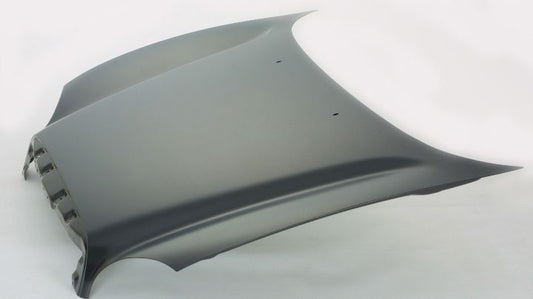 Hood - Hyundai Santa Fe 2001-2006