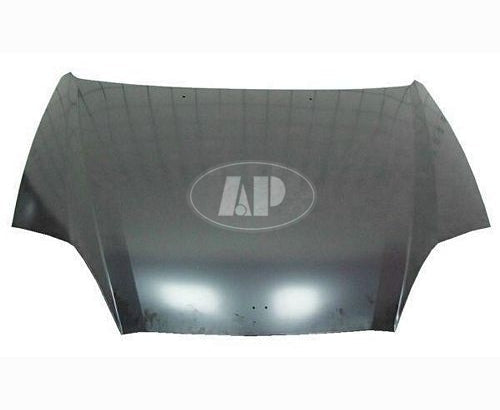 Hood Steel - Hyundai Tiburon 2005-2006