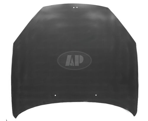Hood Steel - Hyundai Santa Fe 2005-2006 | Hyundai Sonata 2005 | Hyundai Tiburon 2005-2008