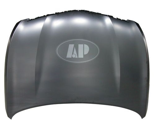 Hood Steel - Hyundai Sonata Hybrid 2011-2015 | Hyundai Sonata 2011-2014