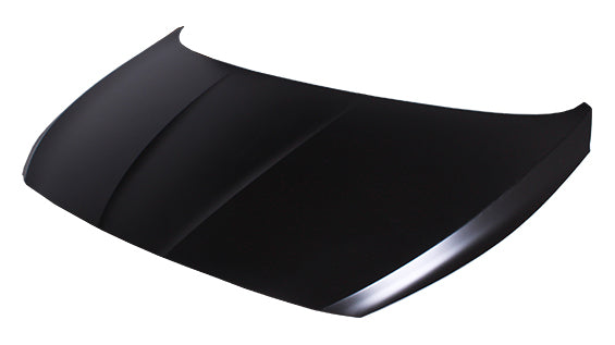 Hood Steel - Hyundai Accent Sedan 2012-2017 | Hyundai Accent Hatchback 2012-2017