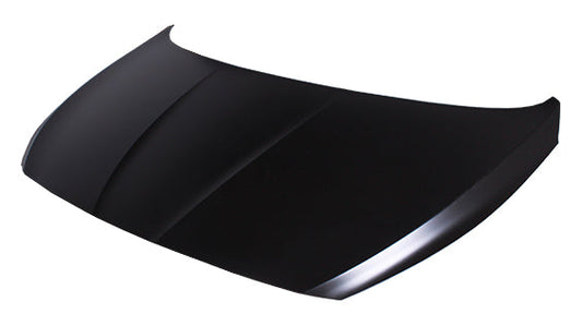 Hood Steel - Hyundai Accent Sedan 2012-2017 | Hyundai Accent Hatchback 2012-2017