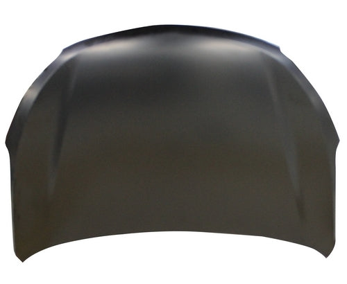 Hood Steel - Hyundai Santa Fe Sport 2013-2018