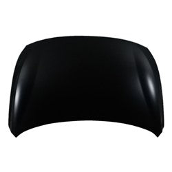 Hood Steel - Hyundai Elantra Gt 2018-2020