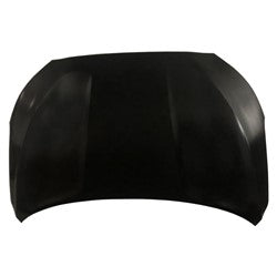 Hood Steel - Hyundai Veloster 2019-2021