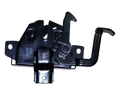 Hood Latch - Hyundai Sonata 2006-2008