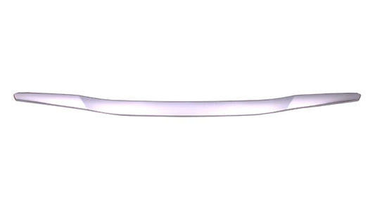Hood Moulding Chrome - Hyundai Sonata 2011-2013