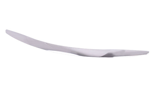 Hood Moulding Chrome - Hyundai Sonata 2014