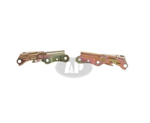 Hood Hinge Lh - Hyundai Elantra 2001-2006