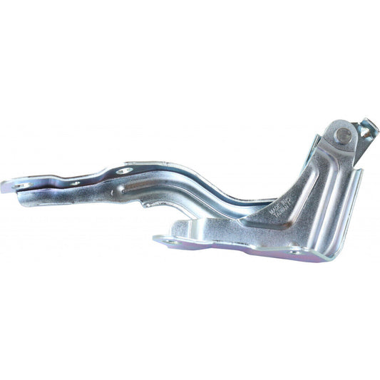 Hood Hinge Rh Steel Satin Chrome - Hyundai Elantra Gt 2013-2017