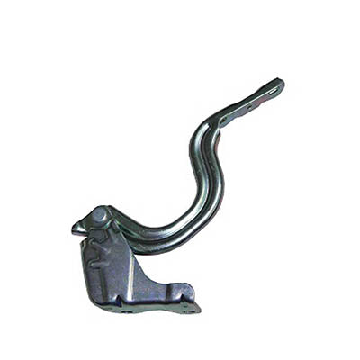Hood Hinge Rh Us Built 2017/ Korea Built 17-19 - Hyundai Elantra Sedan 2017-2018