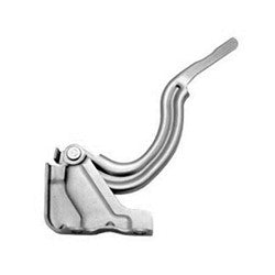 Hood Hinge Lh Steel - Hyundai Elantra Gt 2018-2020