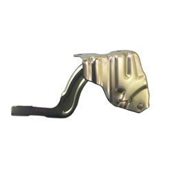 Hood Hinge Rh Hood Mount Us Built (Also Used For Rr Deck Lid) - Hyundai Elantra Sedan 2021-2023