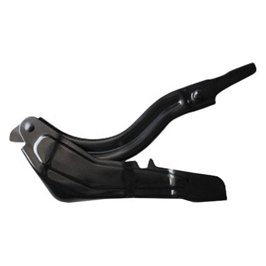 Hood Hinge Rh Steel - Hyundai Santa Fe 2021-2023