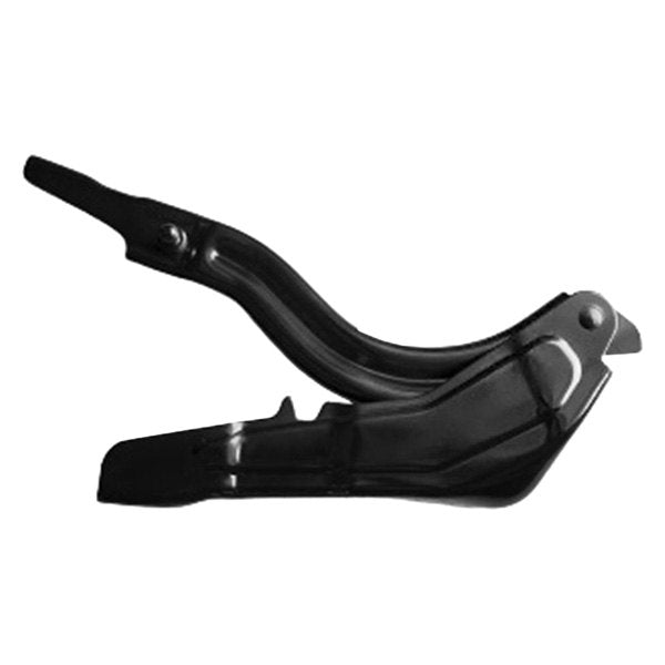 Hood Hinge Lh Steel - Hyundai Santa Fe 2021-2023