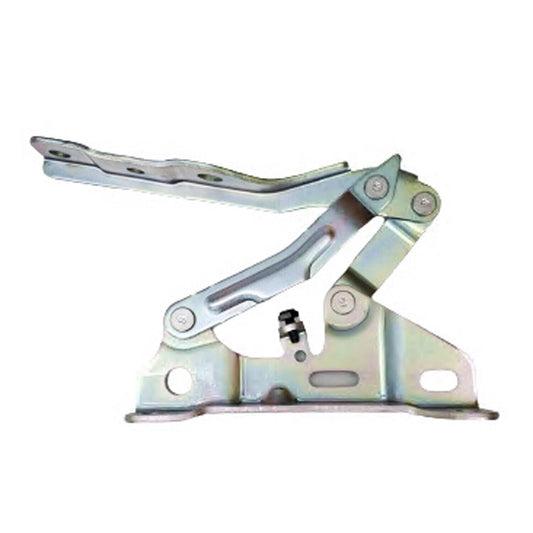 Hood Hinge Rh Steel Chrome Us Built - Hyundai Tucson 2022-2023