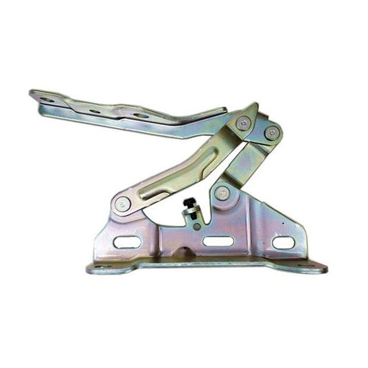 Hood Hinge Rh Chrome Korea Built - Hyundai Tucson 2022-2023