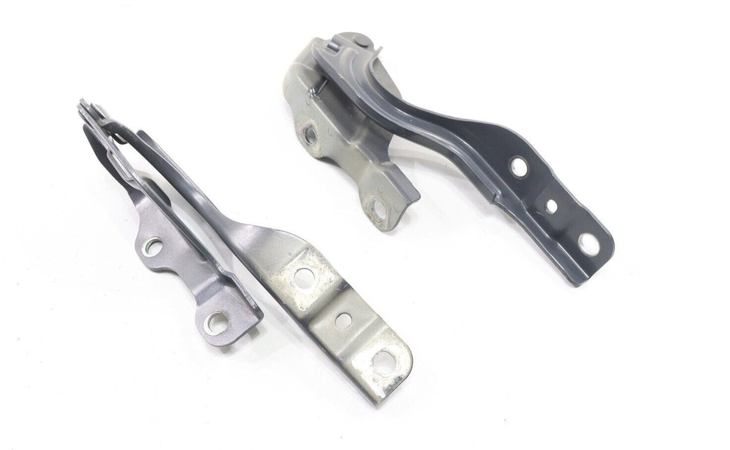 Hood Hinge Rh Steel - Hyundai Venue 2020-2023