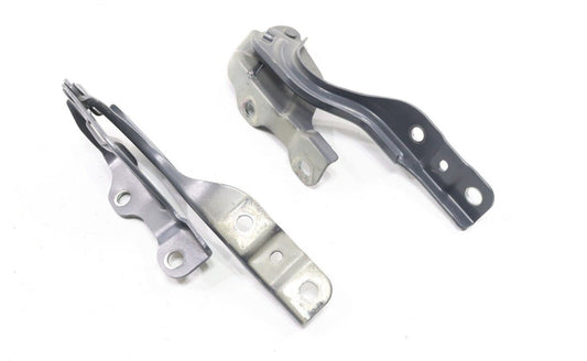 Hood Hinge Rh Steel - Hyundai Venue 2020-2023