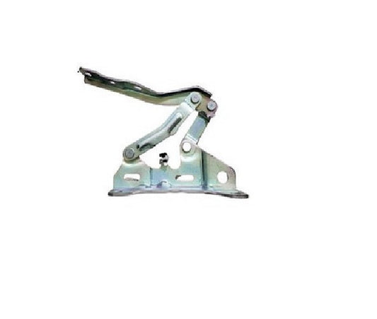 Hood Hinge Rh Chrome - Hyundai Santa Cruz 2022-2023