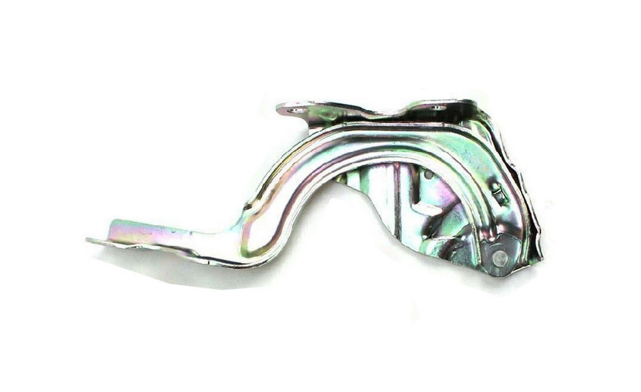 Hood Hinge Lh Korea Built (Also Used For Deck Lid) - Hyundai Elantra Sedan 2021-2023
