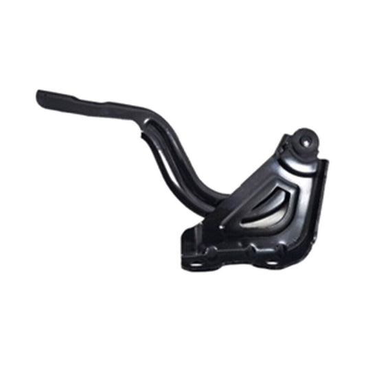Hood Hinge Rh Steel - Hyundai Ioniq Hybrid 2020-2022 | Hyundai Ioniq Electric 2020-2022