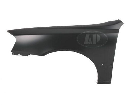 Fender Fr Lh W/Upper Moulding Hole - Hyundai Accent Sedan 2000-2002 | Hyundai Accent Hatchback 2000-2002