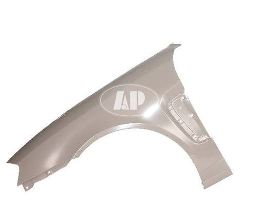 Fender Fr Lh W/O Side Marker Hole - Hyundai Tiburon 2005-2006
