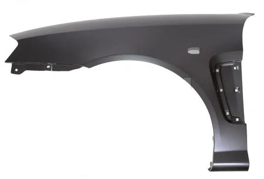 Fender Fr Lh W/Side Marker Hole - Hyundai Tiburon 2005-2006