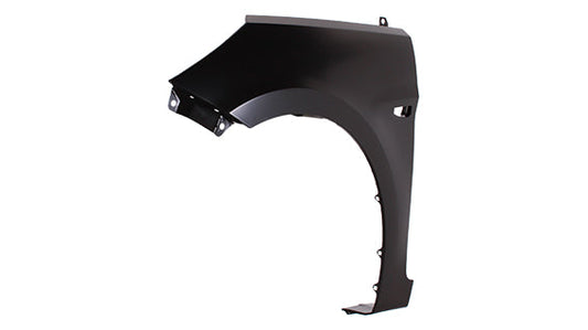 Fender Fr Lh W/Side Marker Hole - Hyundai Accent Sedan 2012 | Hyundai Accent Hatchback 2012