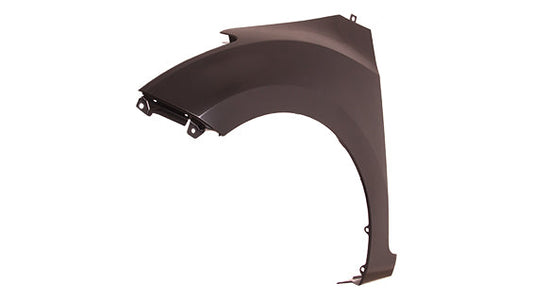 Fender Fr Lh (W/O Side Lamp Hole) Steel - Hyundai Elantra Gt 2013-2017