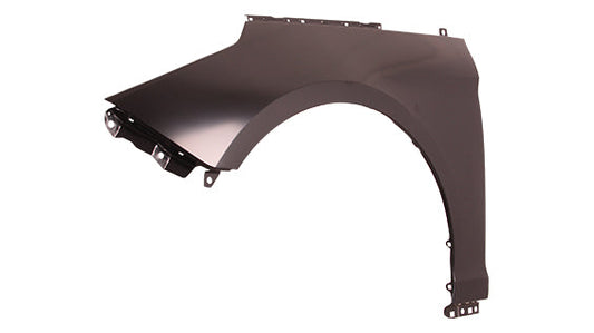 Fender Fr Lh Exclude Hyb - Hyundai Sonata 2015-2017