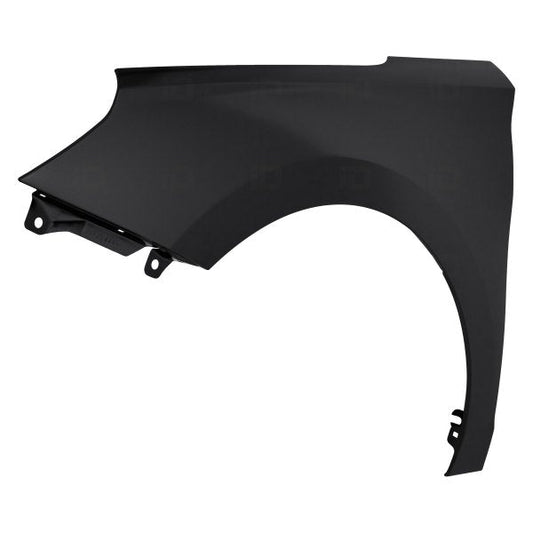 Fender Fr Lh Steel - Hyundai Elantra Gt 2018-2020