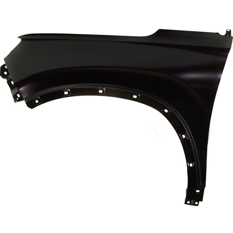 Fender Fr Lh Steel - Hyundai Santa Fe 2019-2023