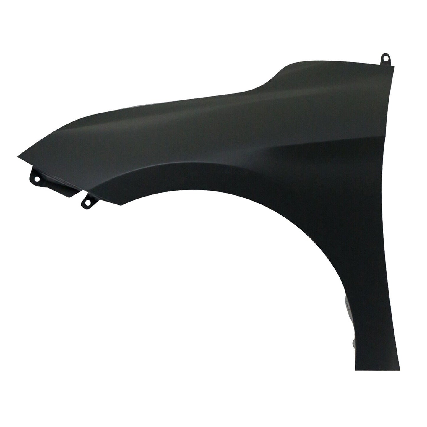 Fender Fr Lh Steel Us/Korea Built - Hyundai Elantra Sedan 2019-2020