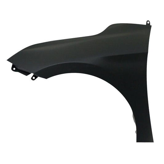 Fender Fr Lh Steel Us/Korea Built - Hyundai Elantra Sedan 2019-2020