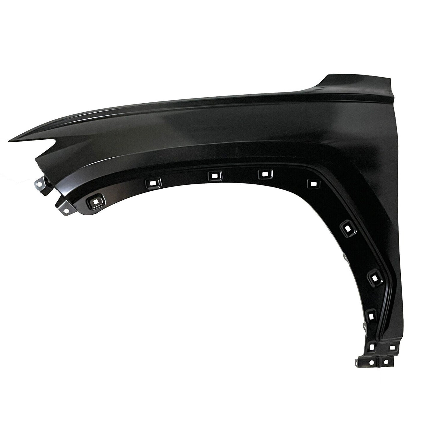 Fender Fr Lh 2.5L Us Built - Hyundai Tucson 2022-2023