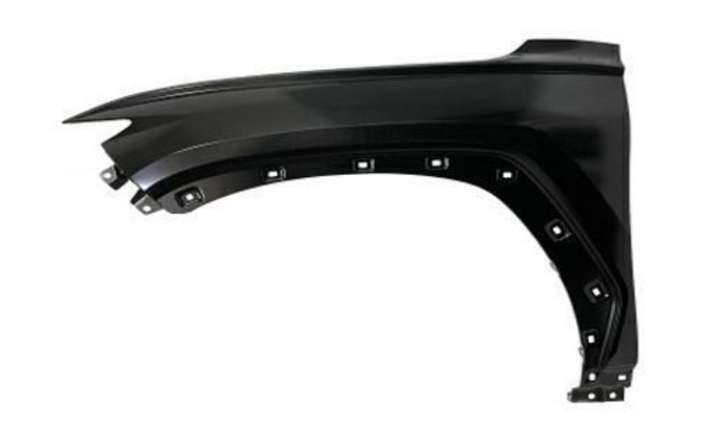 Fender Fr Lh Essential/Preferred/N-Line Korea Built - Hyundai Tucson 2022-2023