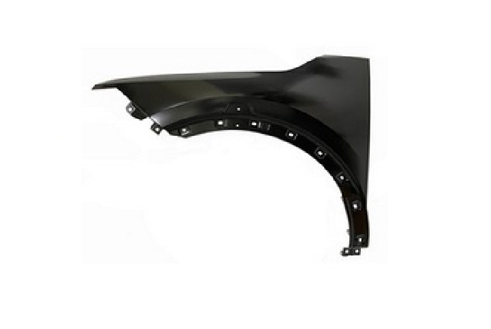 Fender Fr Lh Steel - Hyundai Santa Cruz 2022-2023