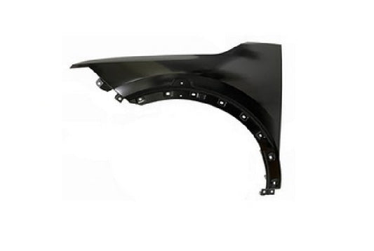 Fender Fr Lh Steel - Hyundai Santa Cruz 2022-2023