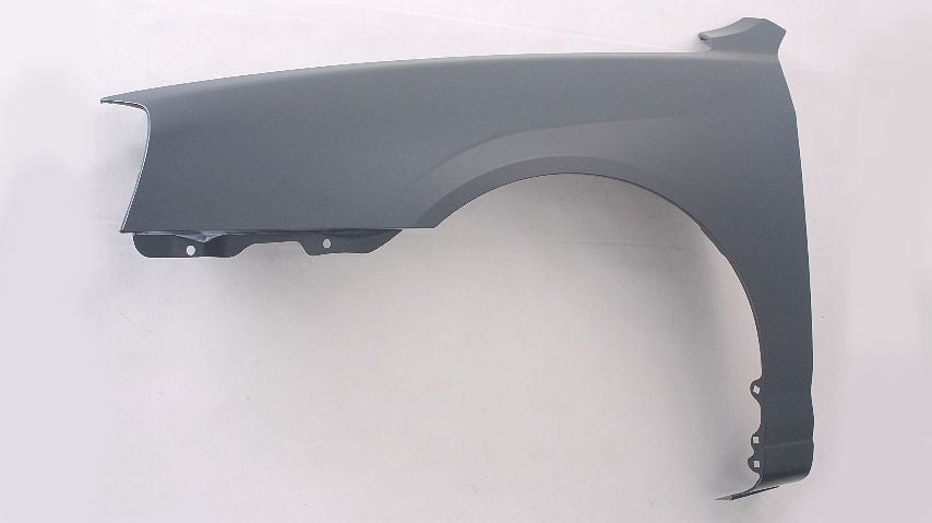 Fender Fr Rh W/O Side Lamp Hole - Hyundai Elantra 2001-2006