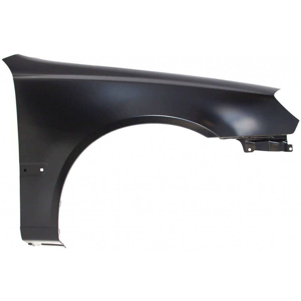 Fender Fr Rh W/O Rocker Moulding Hole - Hyundai Accent Hatchback 2003-2006 | Hyundai Accent Sedan 2003-2005