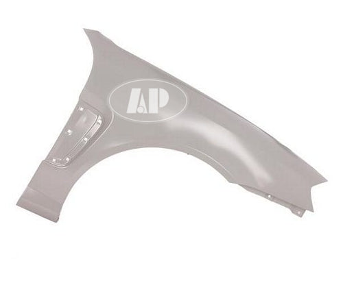 Fender Fr Rh W/O Side Marker Hole - Hyundai Tiburon 2005-2006