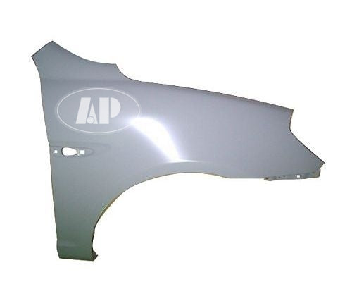 Fender Fr Rh - Hyundai Accent Sedan 2006-2011 | Hyundai Accent Hatchback 2007-2011