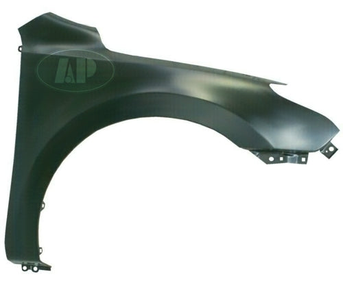 Fender Fr Rh Touring Model W/O Side Marker - Hyundai Elantra Touring Wagon 2009-2012