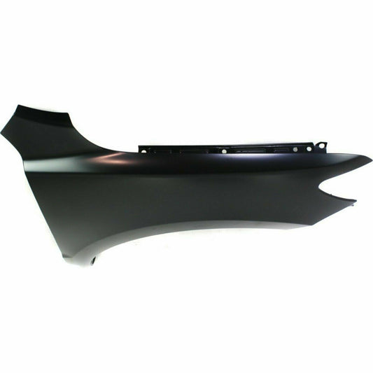 Fender Fr Rh - Hyundai Santa Fe 2010-2012