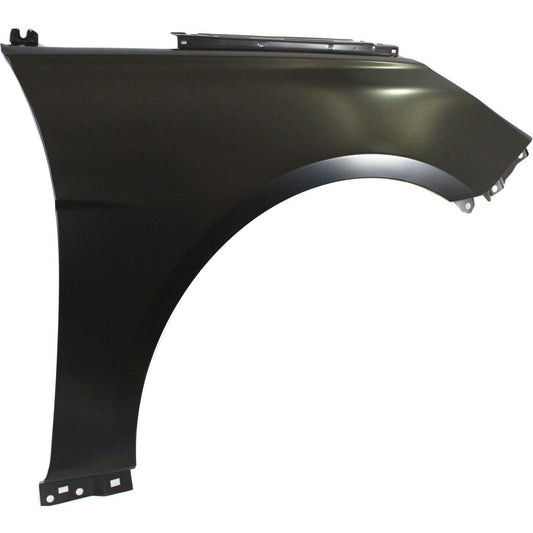 Fender Fr Rh - Hyundai Sonata Hybrid 2011-2015 | Hyundai Sonata 2011-2014